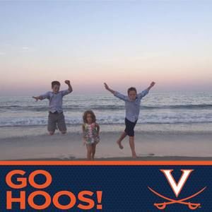 Meet your Posher, Kathrin